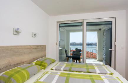 Villa Nada sea view&whirpool island Krk by Villas - Foto 7