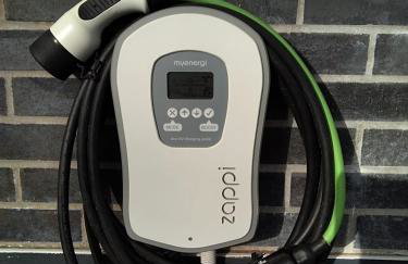 Gerycastell Luxury Holiday Apartment with Stunning Views & EV Station Point - Foto 33