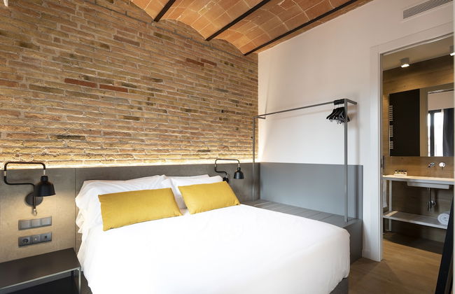 Aspasios Sagrada Familia Apartments - Foto 3