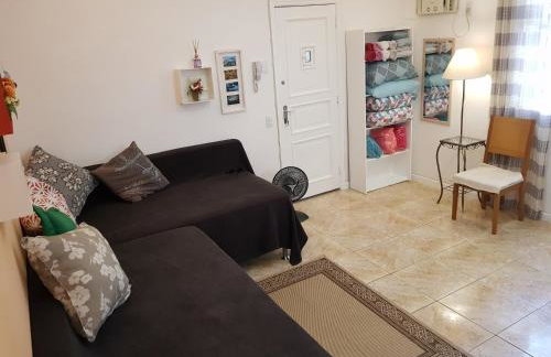 Temporada Rio Studio Lily 1 - Perto do Cristo e Copacabana - Photo 13