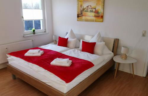 Domizil Am Stadtzentrum - Foto 1