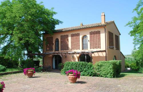 Agriturismo di Cabbiavoli - Foto 12