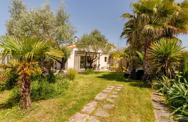 Les Oliviers - Foto 27