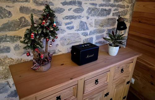 Eco-grange au milieu de notre ferme biologique O'Naturel - Foto 12