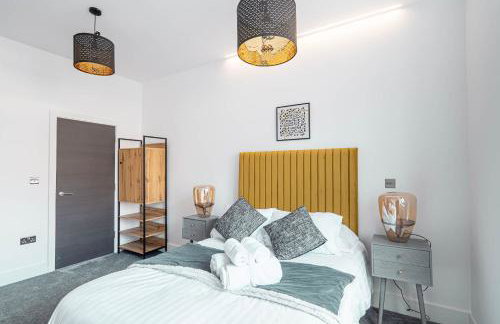 Hayy ApartHotels Stanley Mills - Foto 65