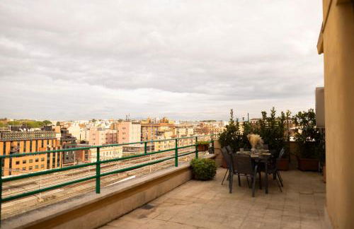 Porto Fluviale Penthouse - Rome Collection - Photo 69