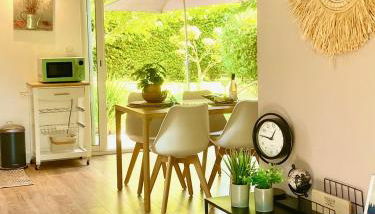 Appartement neuf et au calme proche Avignon - Foto 2