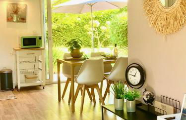 Appartement neuf et au calme proche Avignon - Foto 2