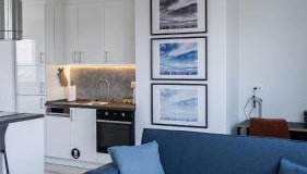 Studio apartment PANORAMA - Foto 5