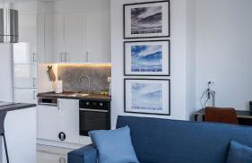 Studio apartment PANORAMA - Foto 5