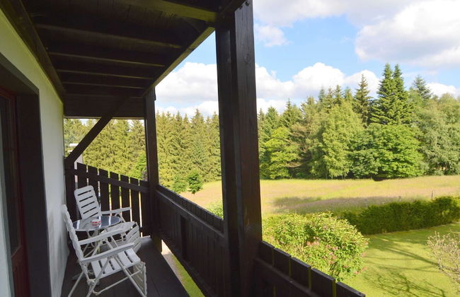 Holiday Home Monschau With Sauna and Terrace - Foto 17