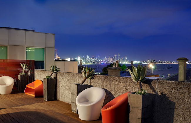 Punthill Williamstown - Foto 1