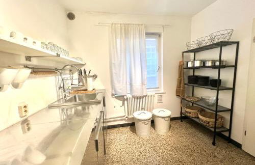 Wohnung Bel Etage im historischen Amtshaus - Foto 48