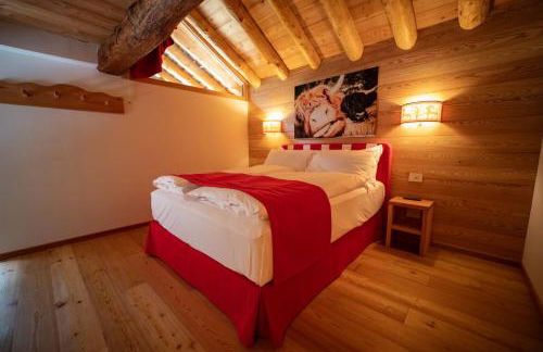 AGRITURISMO MONTANA FOLD - Foto 2