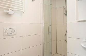 Zentral gelegene Monteur-DG-Wohnung - Foto 14