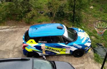 Villa Calcasacco - Foto 10