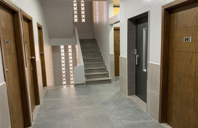 Alaamira Furnished Apartments - Foto 70