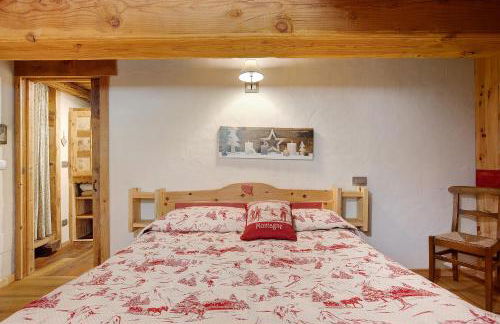 Maison Peroulaz Charvensod - Foto 72