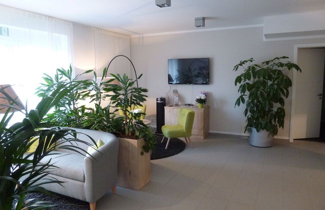 Adapt Apartments Berlin-Adlershof - Foto 2