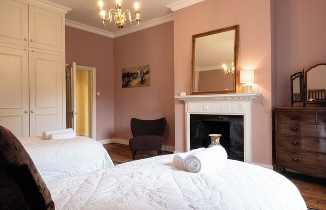 Gorgeous 3BD in Oxfordshire Countryside - Foto 17