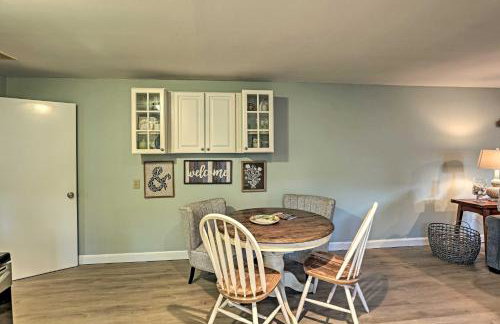 Newly Renovated Penn Yan Apartment Less Than 1 Mi to Lake! - Foto 6