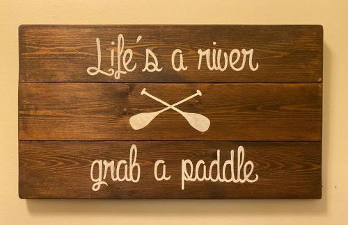 Secluded Au Sable River Home - Foto 22