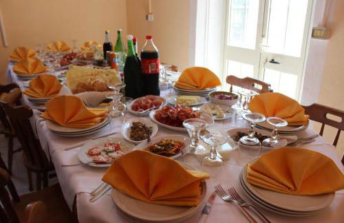 Agriturismo Menhir - Foto 67