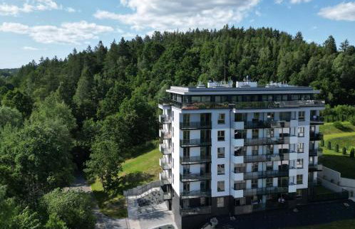 Apartament Zielone Wzgórze 3 - Foto 27