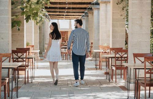 Masseria Le Lamie - Foto 56