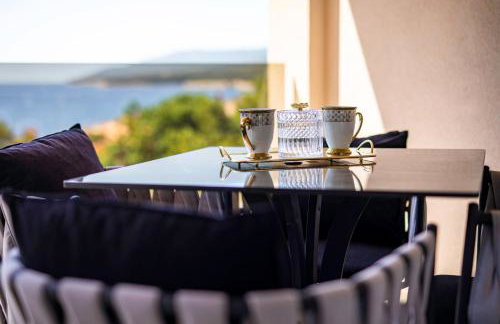 Villa Nina - Apartments with pool near the sea - Foto 26