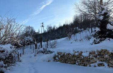 Dom pod Jaworem - Foto 45