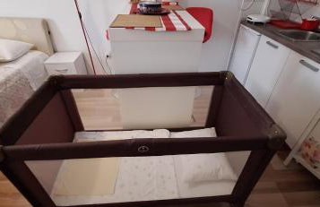 Klara Studio Apartman - Foto 12