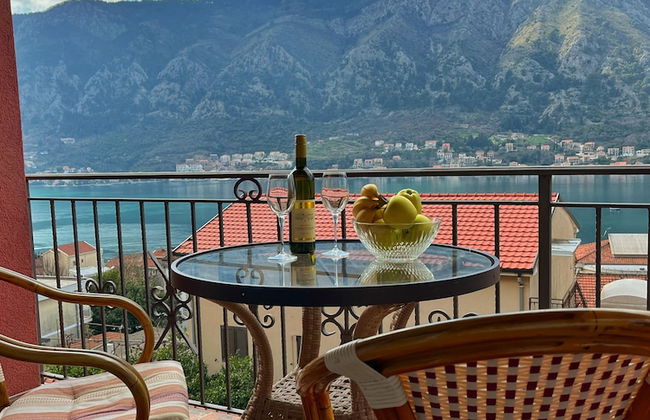 Apartments Lazarevic - Photo 60