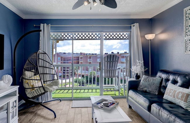 Beautiful Ocean Views at The Victorian - Foto 4