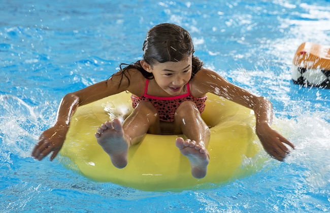 Skærbækcentret - Foto 17