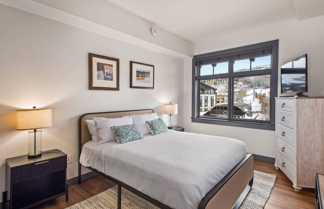 Capitol Peak Lodge by iTrip Aspen Snowmass - Foto 41