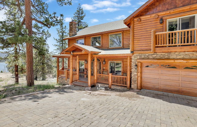 Cozy Lakeview Hideaway #2261 - Foto 42