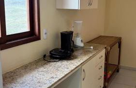 Paraíso Beira Mar A11 Praia de Zumbi - Foto 35