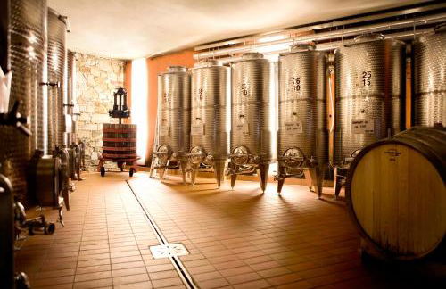 Agriturismo l'Uva e le Stelle - Foto 68