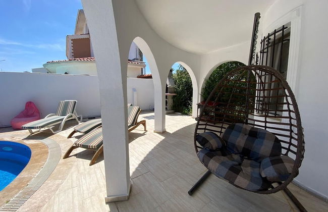 Efes Villas - Foto 11