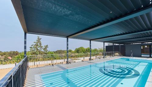 Apartamenty Świnoujście - Seaside Garden - Foto 4