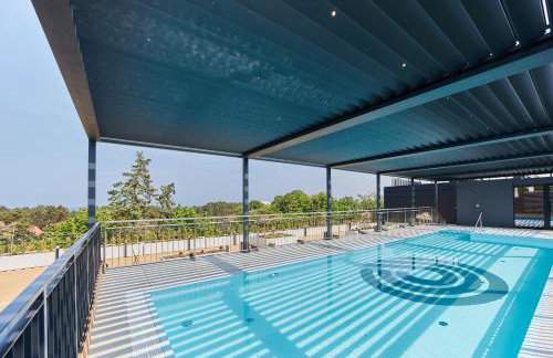 Apartamenty Świnoujście -Seaside Garden 52 - Foto 17