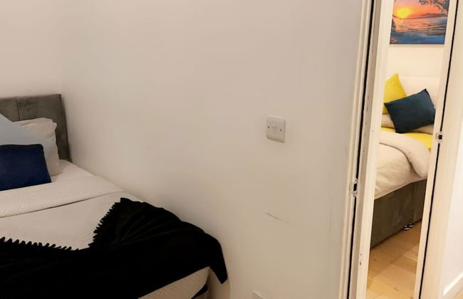 Inviting 2-bed, Sleeps 5 - Foto 10