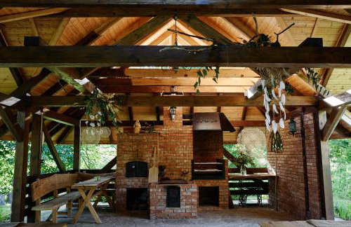 Agroturystyka Akacjowe Zacisze - Foto 58