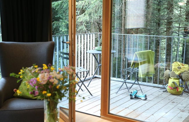 Chalet Resort With Terrace - Foto 22