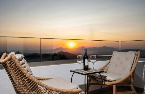 Archangel's Nest- Wings & Hideaway - Foto 21