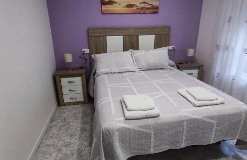 DE Apartamentos Pampin Ponte do Porto - Foto 11