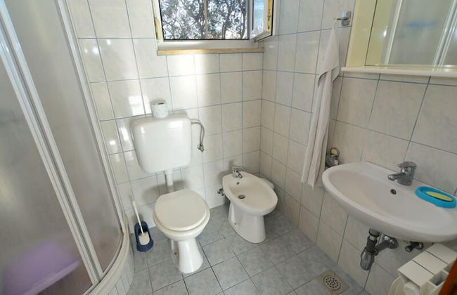 Apartments Jenny 518 - Foto 25