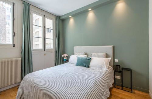 Chic apartment 1BR-2P - Arc de Triomphe - Foto 37