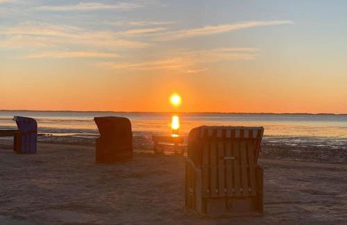 Nordseehaus Muschel - Foto 28